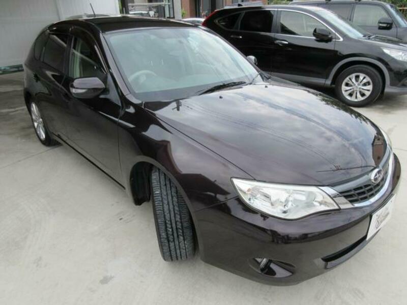 IMPREZA