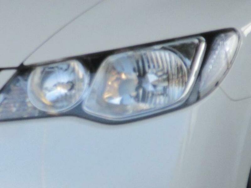 CIVIC HYBRID