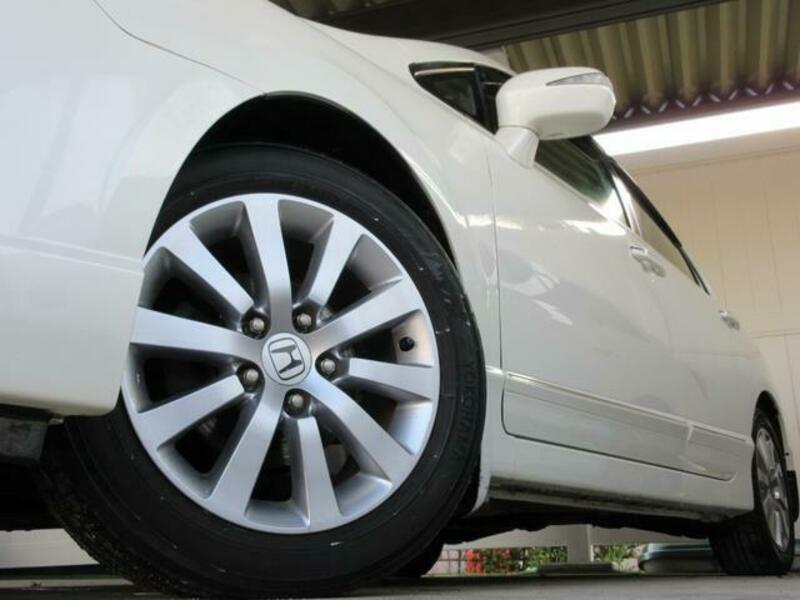 CIVIC HYBRID