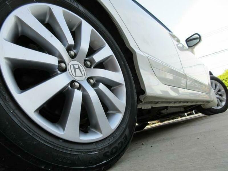 CIVIC HYBRID