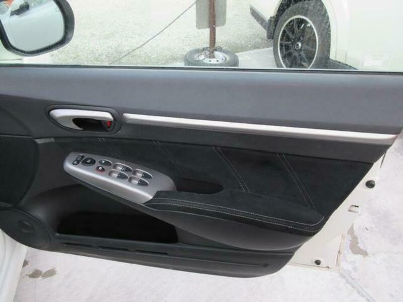 CIVIC HYBRID
