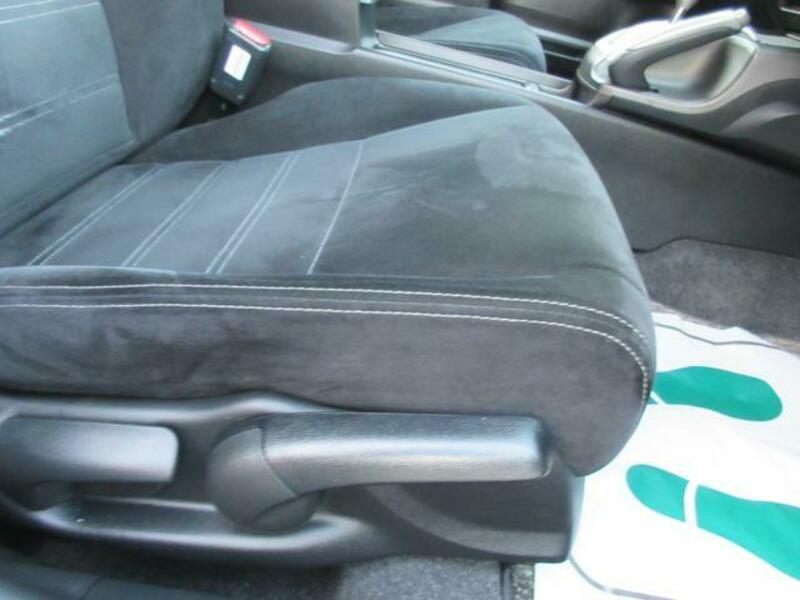 CIVIC HYBRID