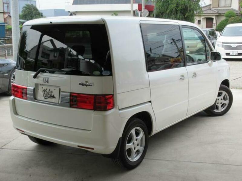 MOBILIO SPIKE