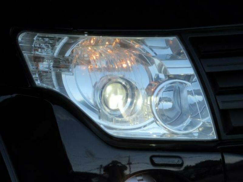 PAJERO
