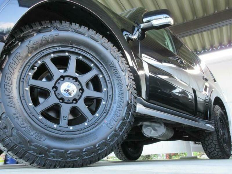 PAJERO