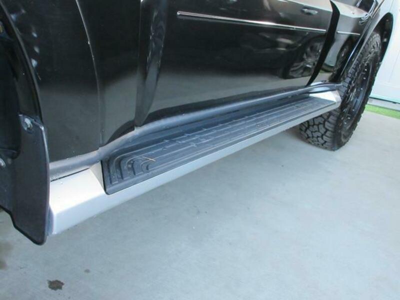 PAJERO