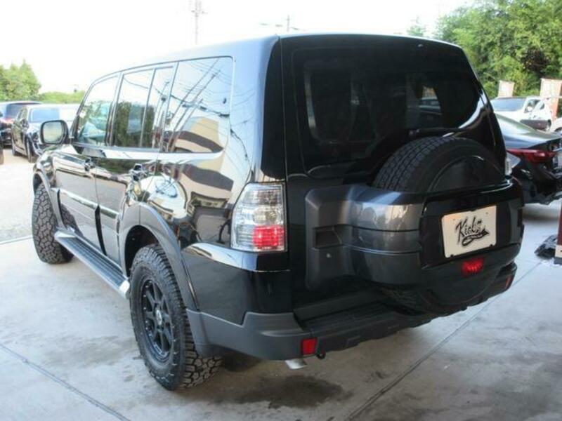 PAJERO