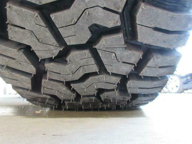 PAJERO