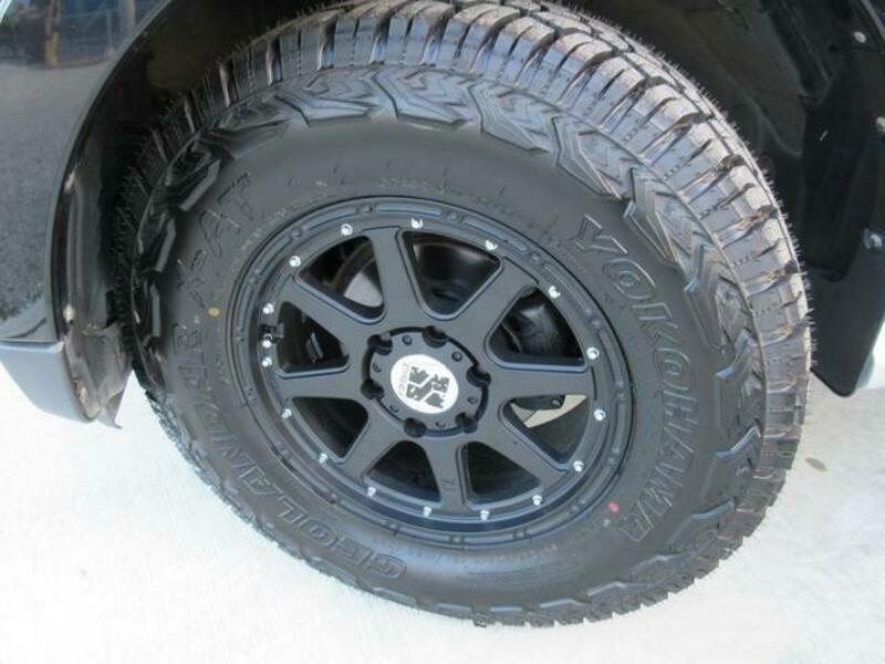 PAJERO