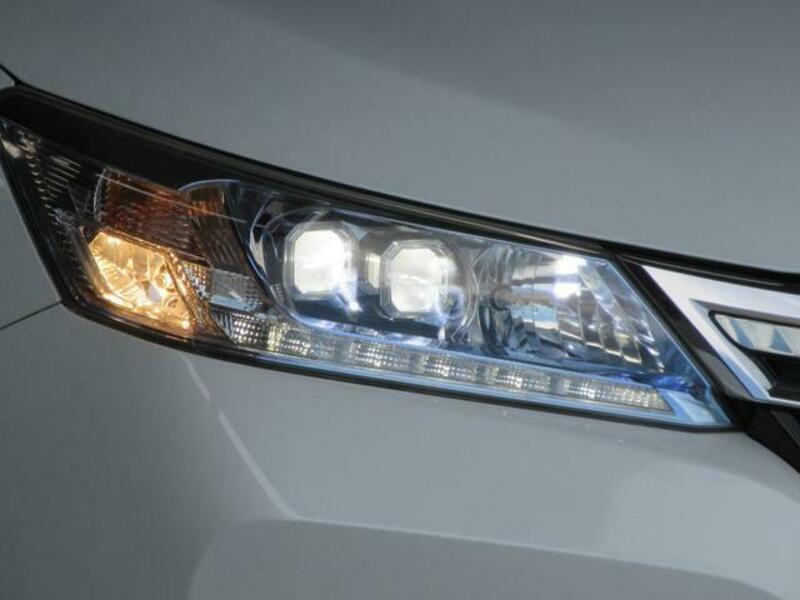 ACCORD HYBRID