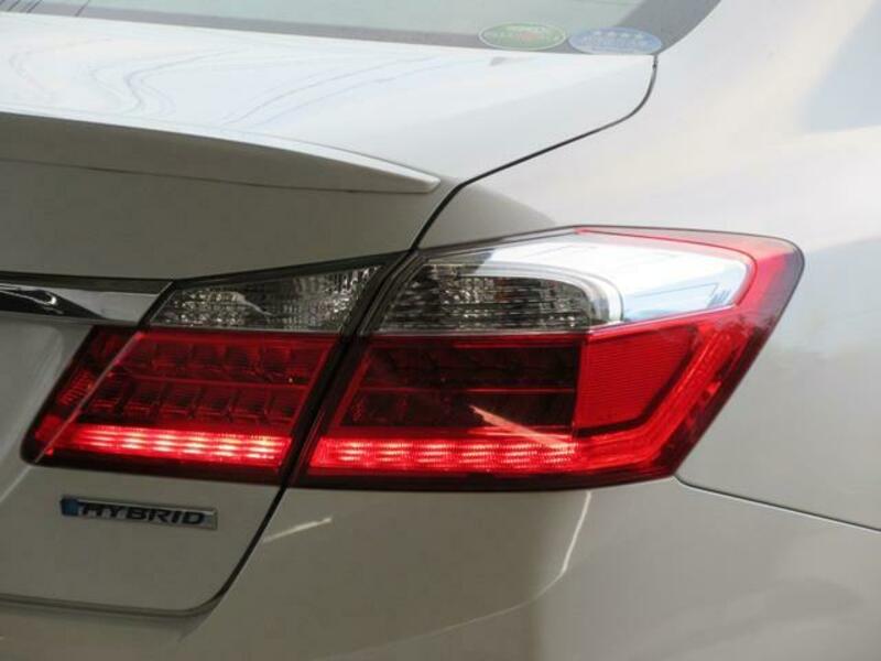 ACCORD HYBRID