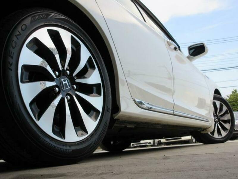 ACCORD HYBRID
