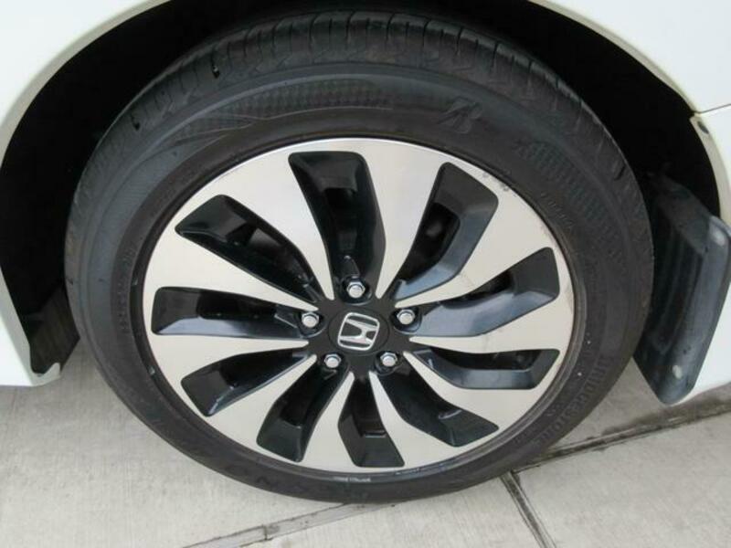ACCORD HYBRID