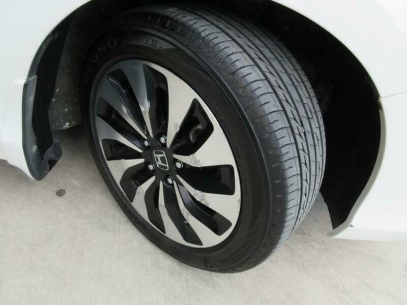 ACCORD HYBRID