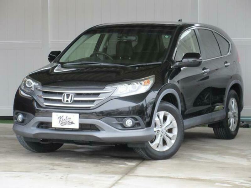CR-V