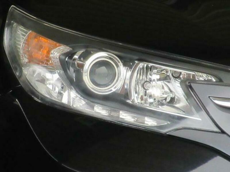 CR-V