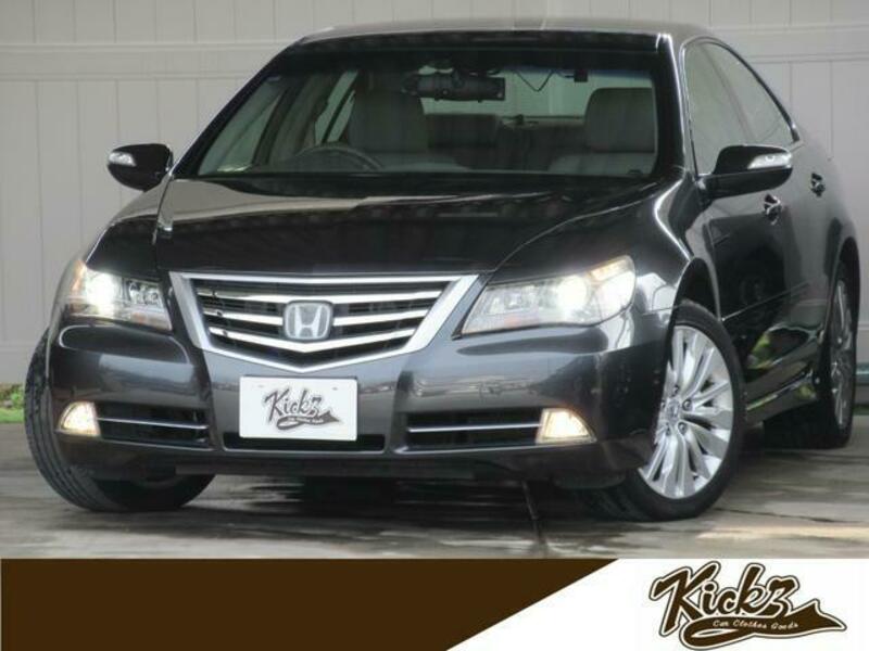 HONDA LEGEND
