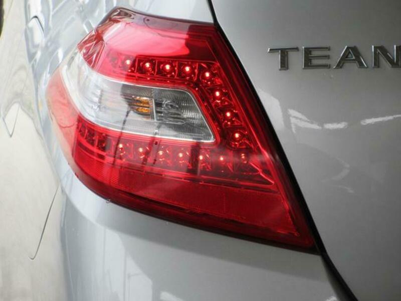 TEANA