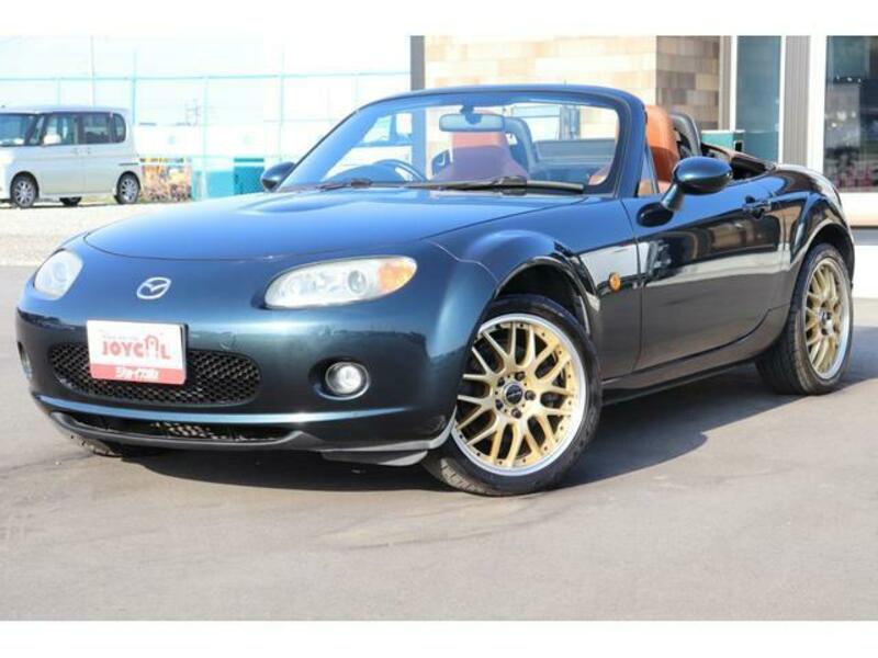 ROADSTER