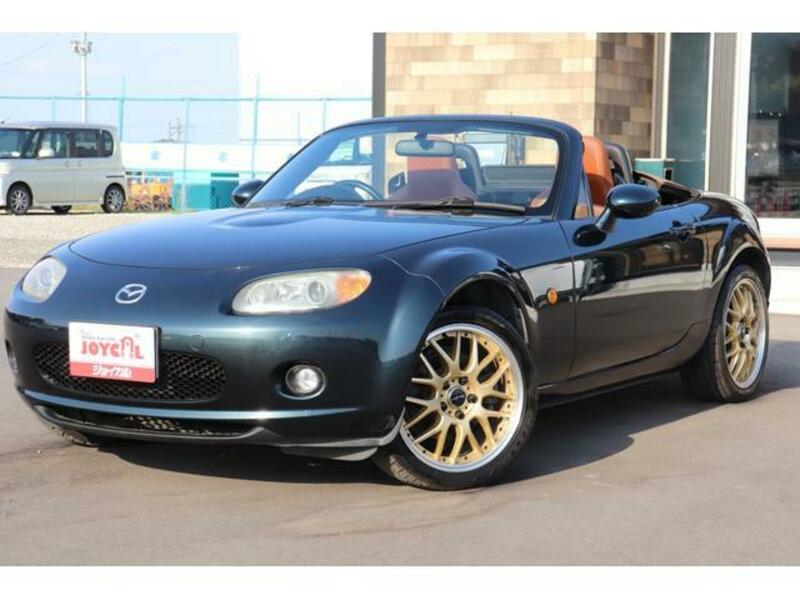 ROADSTER