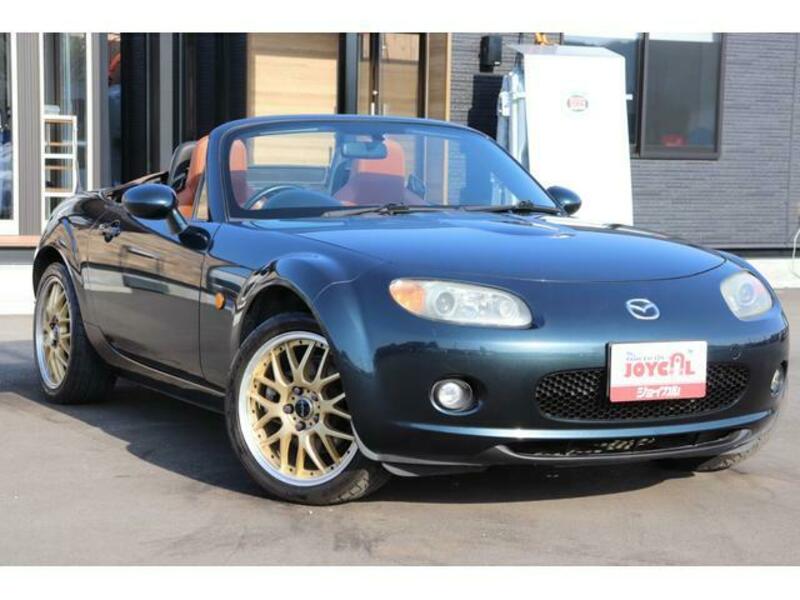 ROADSTER