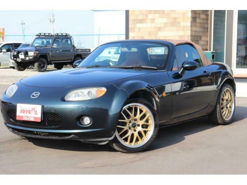 MAZDA ROADSTER