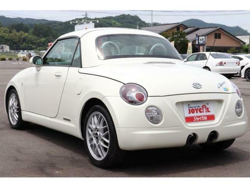 COPEN