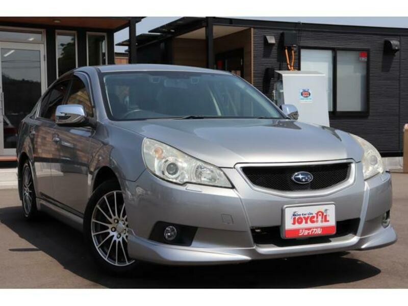 LEGACY B4
