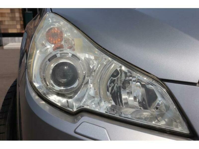 LEGACY B4