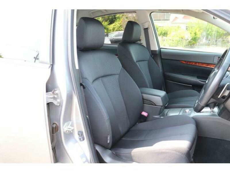 LEGACY B4