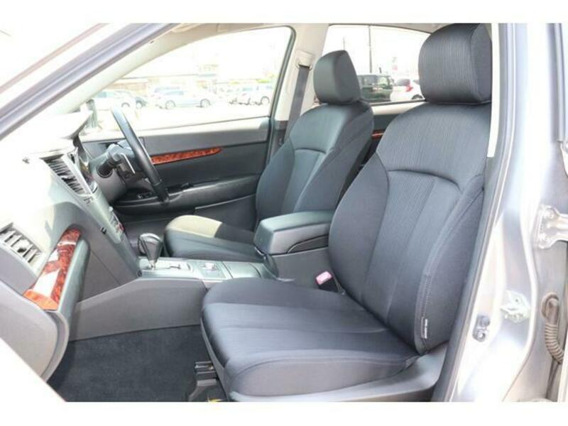 LEGACY B4