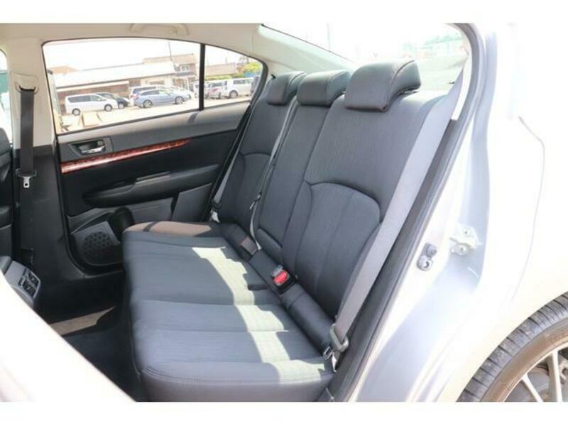 LEGACY B4