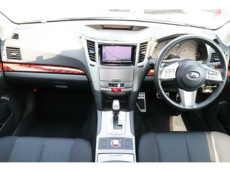 LEGACY B4