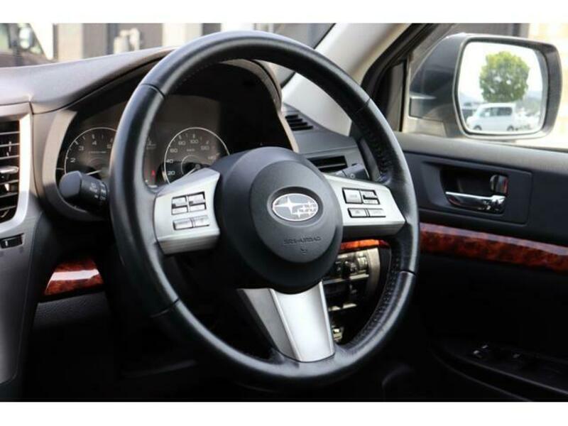 LEGACY B4