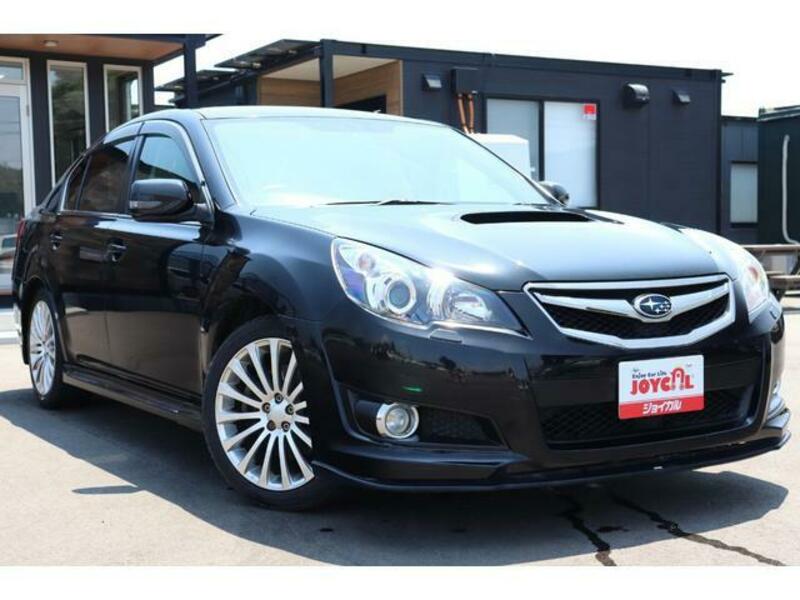 LEGACY B4