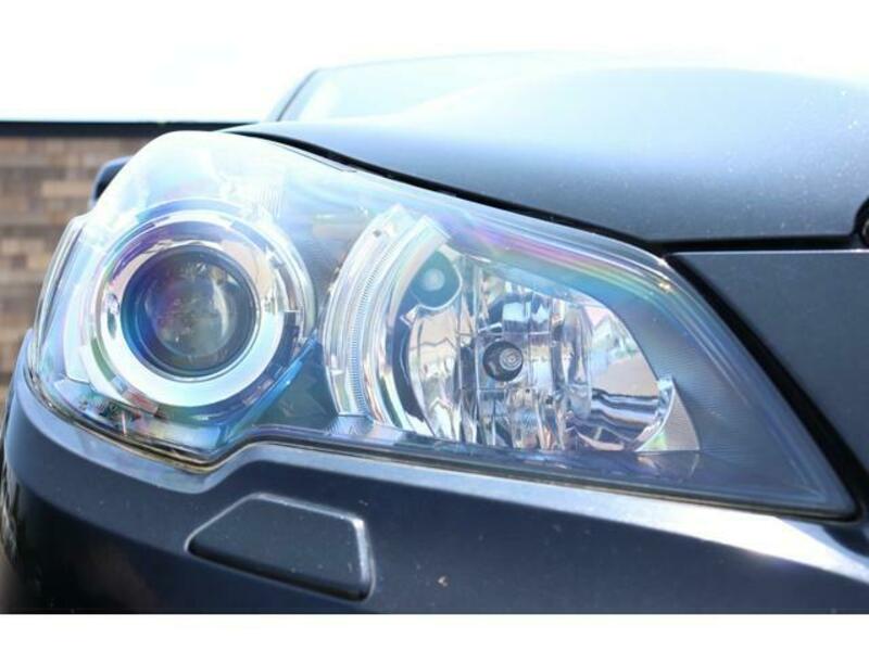 LEGACY B4