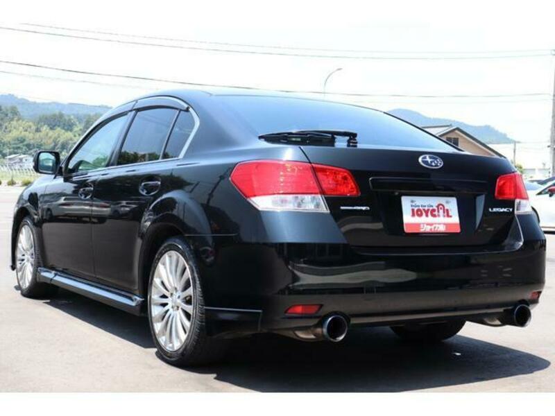 LEGACY B4