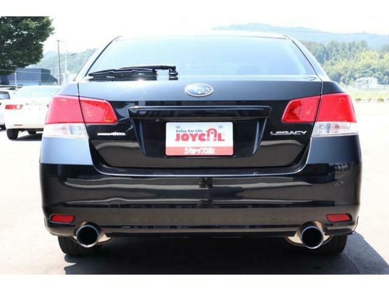 LEGACY B4