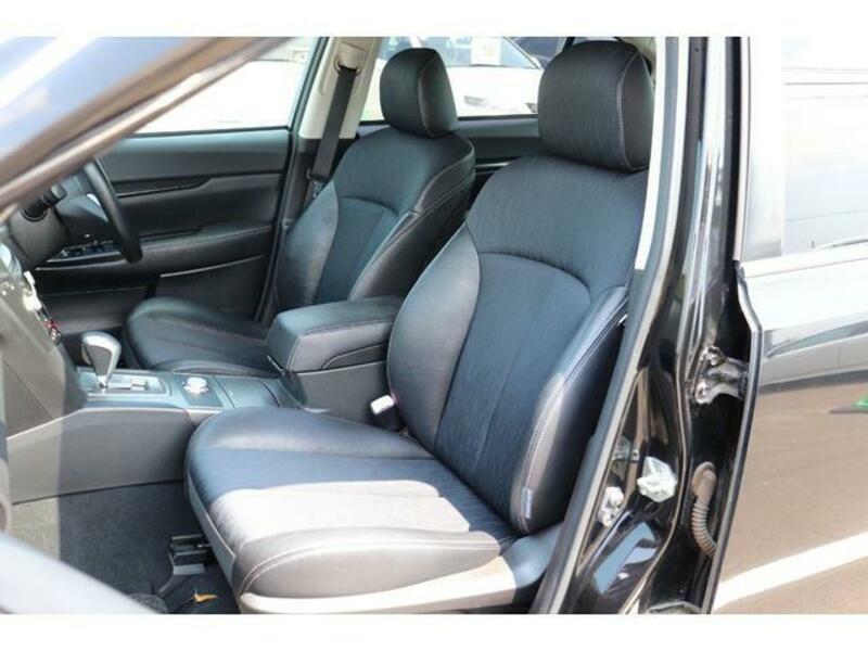 LEGACY B4