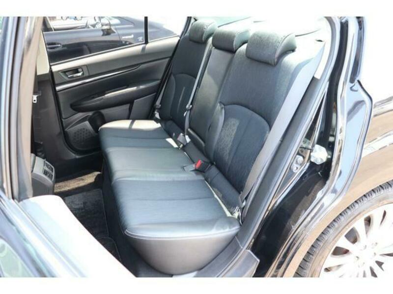 LEGACY B4