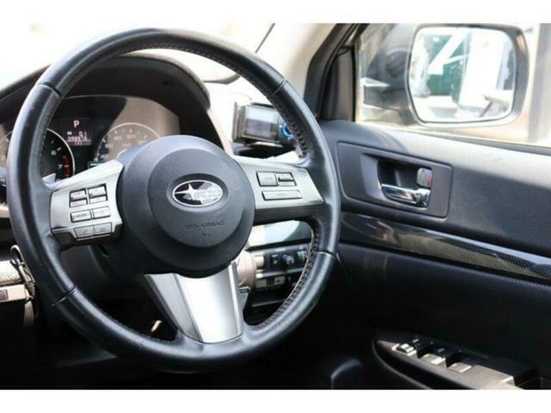 LEGACY B4