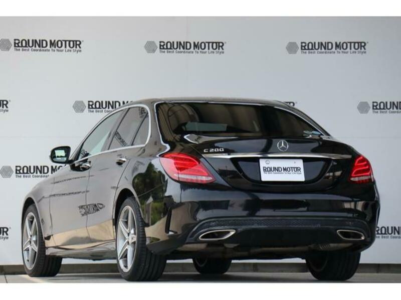 C-CLASS