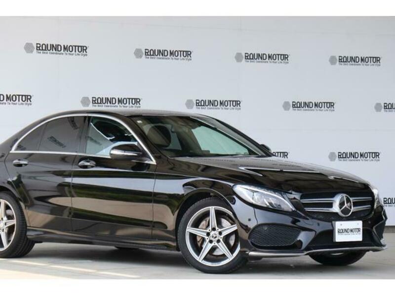 C-CLASS