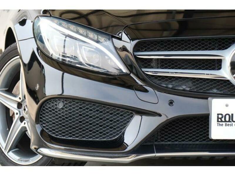 C-CLASS