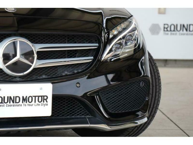 C-CLASS