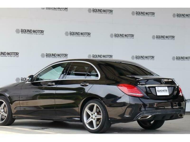 C-CLASS