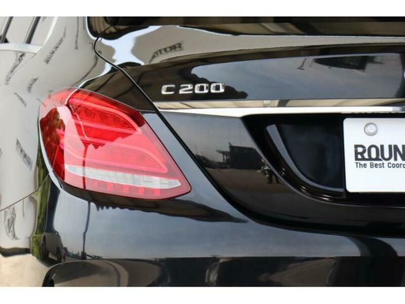 C-CLASS