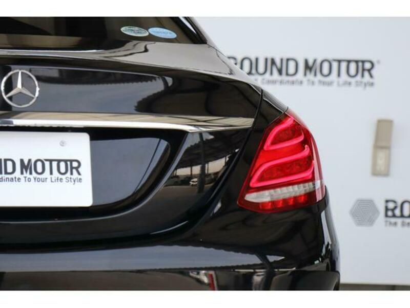C-CLASS