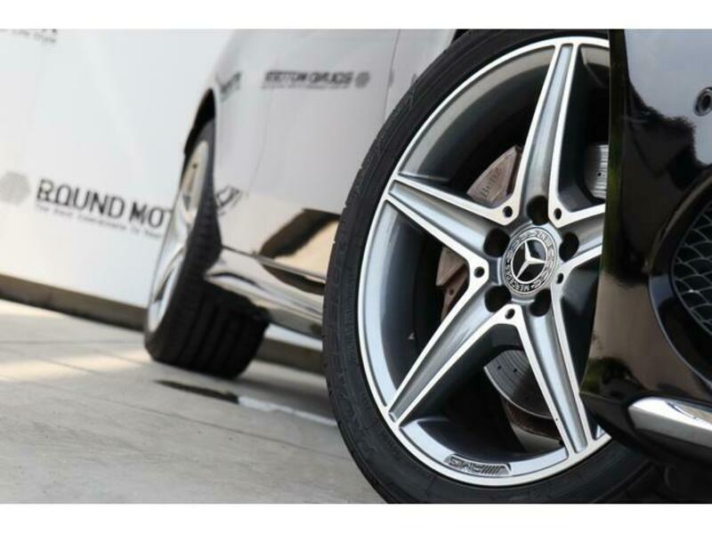 C-CLASS
