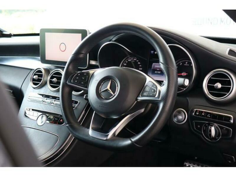 C-CLASS
